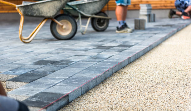 Best Concrete Paver Driveway  in El Rio, CA
