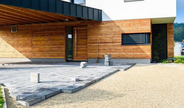 Best Custom Driveway Pavers  in El Rio, CA