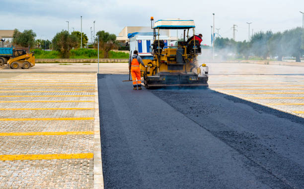 Best Affordable Driveway Paving  in El Rio, CA