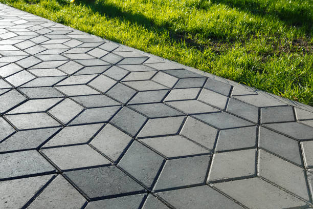 Best Driveway Resurfacing Pavers  in El Rio, CA