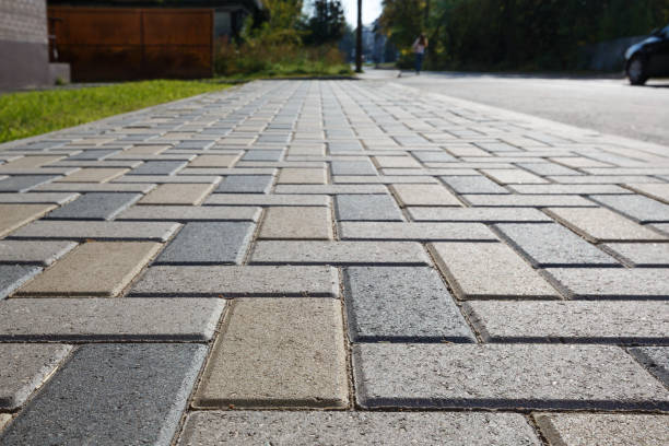 Best Professional Driveway Pavers  in El Rio, CA