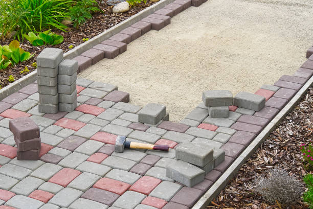  El Rio, CA Driveway Pavers Pros