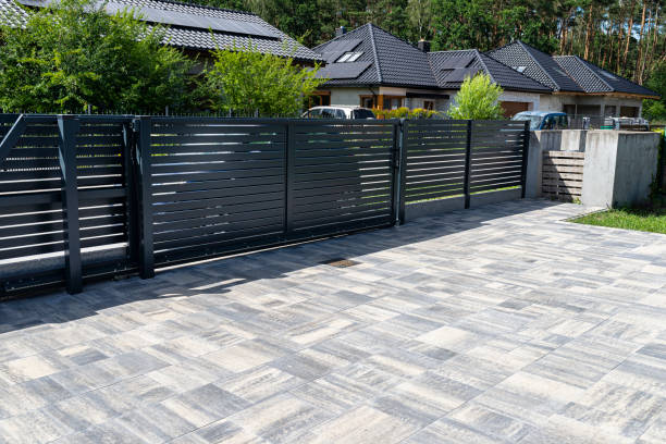 Best Cobblestone Driveway Pavers  in El Rio, CA