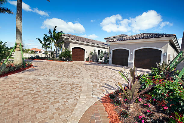 Best Custom Driveway Pavers  in El Rio, CA