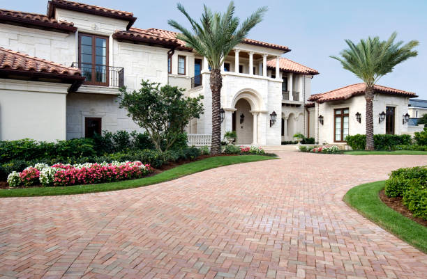 Best Driveway Paving Contractor  in El Rio, CA
