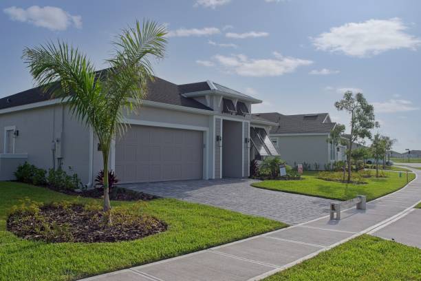 Best Affordable Driveway Pavers  in El Rio, CA