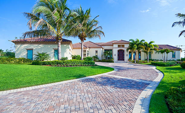 Best Driveway Resurfacing Pavers  in El Rio, CA