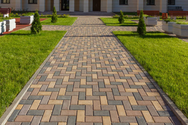 Best Driveway Pavers Near Me  in El Rio, CA