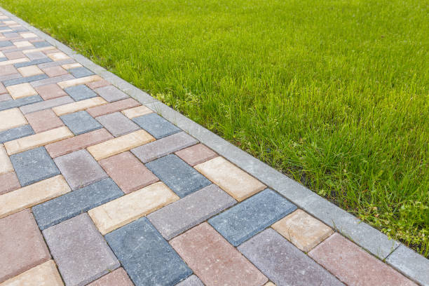 Best Commercial Driveway Pavers  in El Rio, CA
